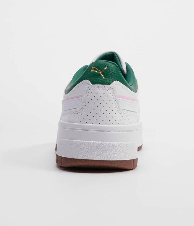 Actual product image Puma Cali Dream Preppy Wns (37.5)