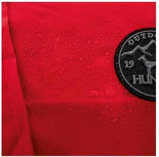 Image du produit Hunter Manteau pour chien Uppsala Rain (45, Manteau pour chien)