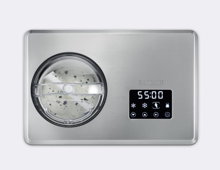 Produktbild Severin EZ 7406