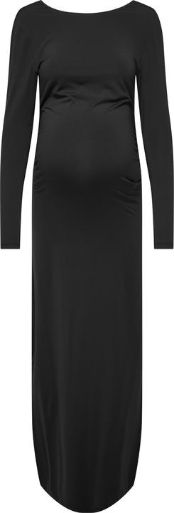 Immagine prodotto Only Maternity Abito lungo premaman regular fit con scollo rotondo (S)