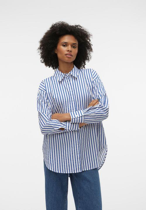 Actual product image Vero Moda Shirt Shirt (XS)