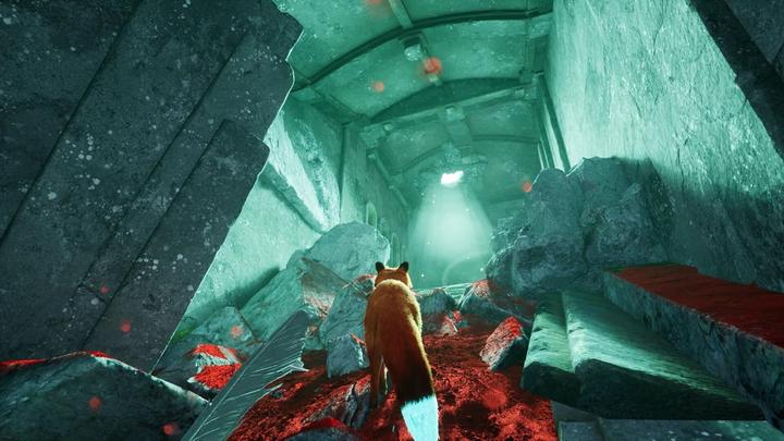 Image du produit Spirit of the North 2 (PS5, DE)