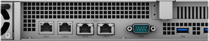 Actual product image Synology FS2500 (0 TB, Serial ATA Drive)
