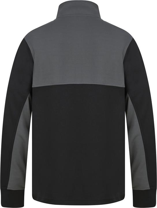 Image du produit Finden & Hales Veste de survêtement avec fermeture éclair courte (140)