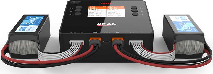 Immagine prodotto Isdt K2 Air AC/DC