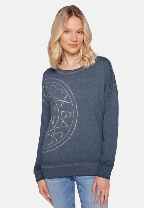 Actual product image Soccx Jumper BASIC Sweatshirt (3XL)