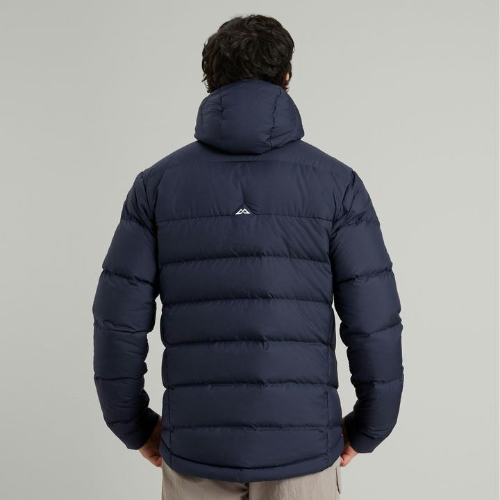Produktbild Kathmandu daunenjacke it kapuze kathandu epiq (M)