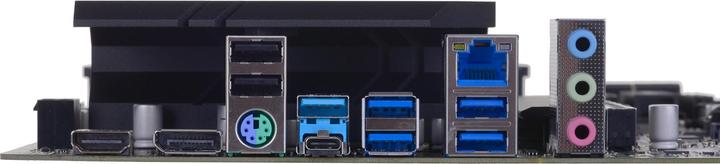 Productafbeelding AsRock B550M PG Riptide (AM4, AMD B550, mATX)