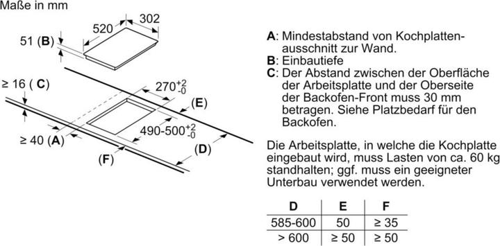 Produktbild Siemens EH375FBB1E