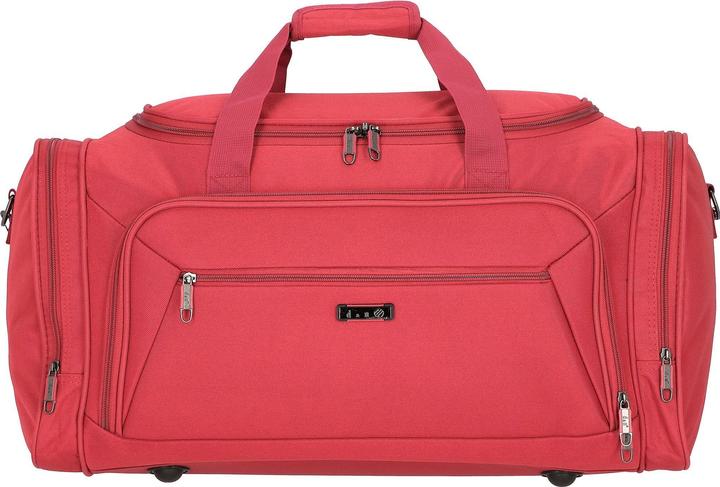 Image du produit D&N Travel Line 7700 Sac de voyage 59 cm (46 l)