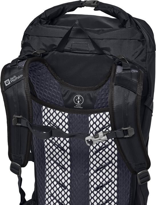 Actual product image Jack Wolfskin Cyrox Shape 30 S-L (30 l)