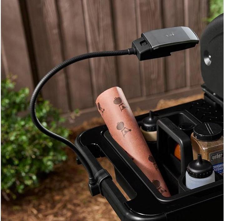 Produktbild Weber Works Beleuchtung