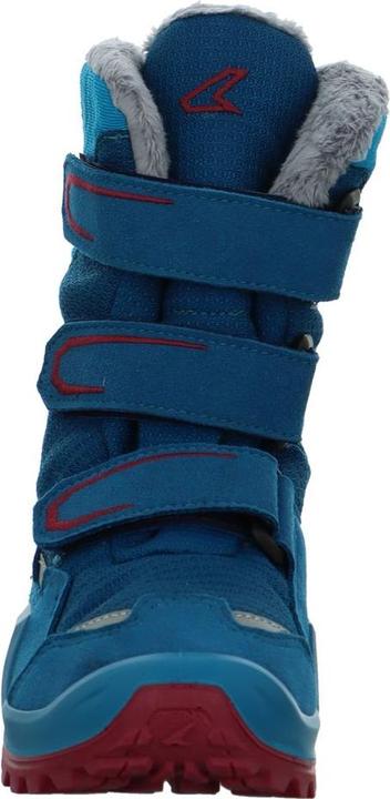 Actual product image Lowa Milo EVO GTX (35)