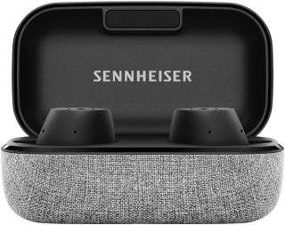 Produktbild Sennheiser Momentum (4 h, Kabellos)