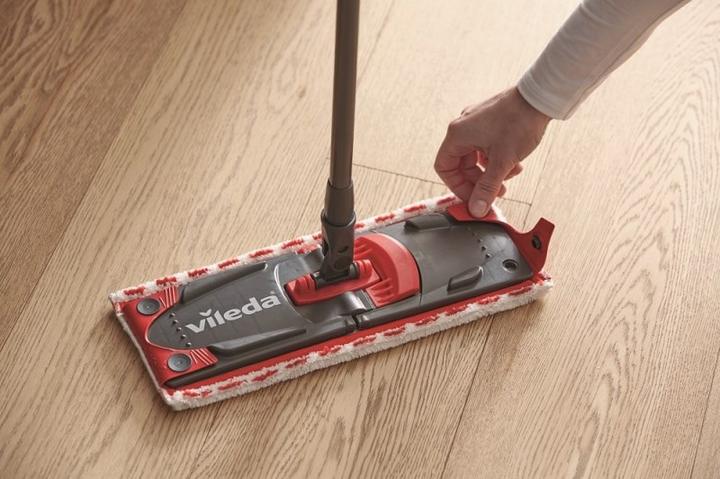 Actual product image Vileda Ultramat Turbo (1 pcs.)