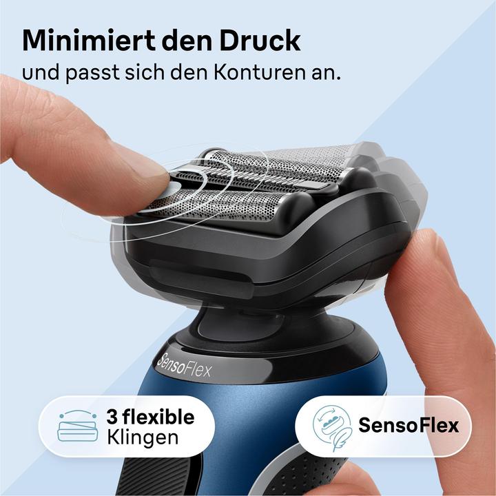Image du produit Braun Série 6