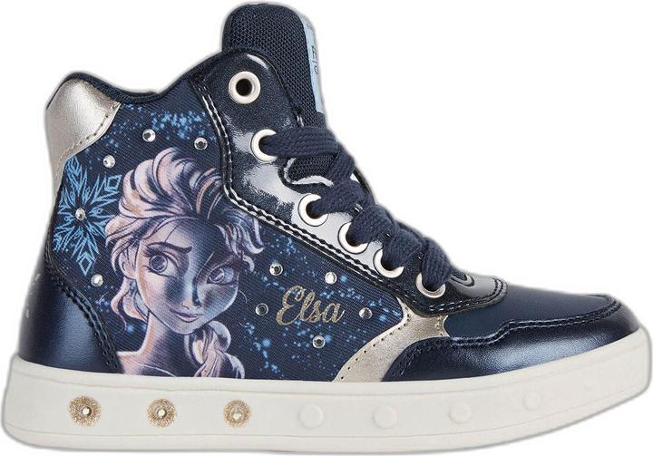 Immagine prodotto Geox scarpe da ginnastica da bambina skylin (27)