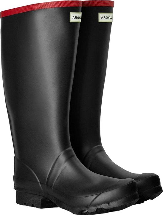 Hunter Gummistiefel Argyll (43)