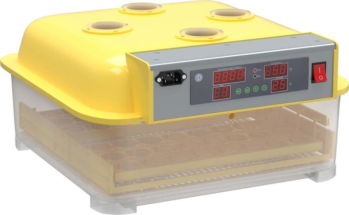 Produktbild Wiltec Automatische Brutmaschine