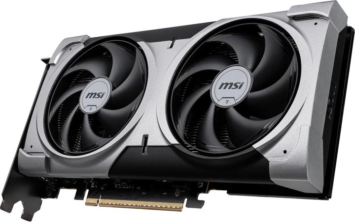 Actual product image MSI GeForce RTX 5060 Ti 16G VENTUS 2X OC PLUS (16 GB)
