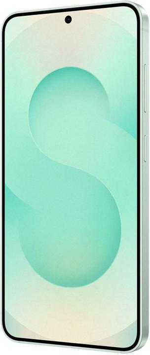 Image du produit Samsung Galaxy S25 (128 Go, Mint, 6.20", Double SIM, 50 Mpx, 5G)