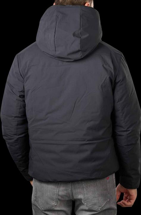 Produktbild Save the Duck Ezra Hooded Jacket Black (XXL)