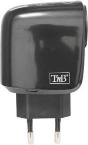 Image du produit T'nB Adaptateur TNB 230 volts vers 12 volts