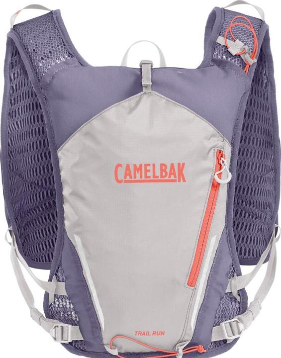 Produktbild Camelbak Womens Trail run vest silver dusk (1 l)