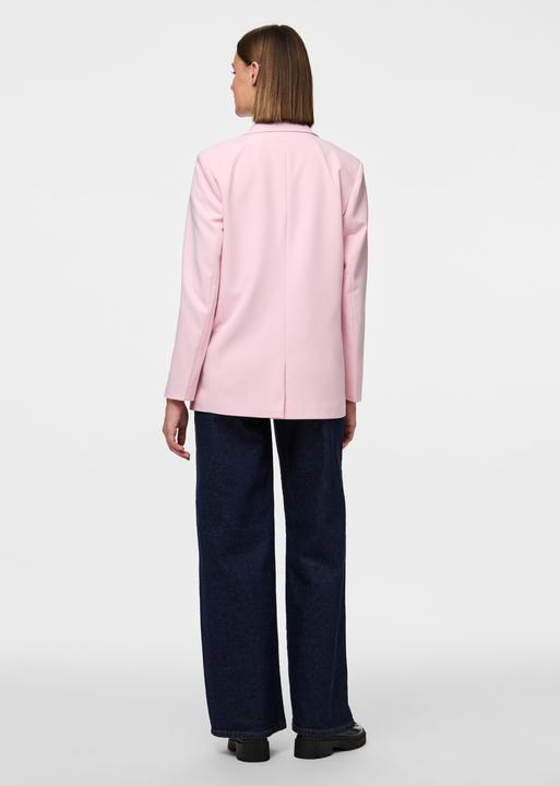 Actual product image Pieces Pcbozzy Ls Loose Blazer Noos Bc (XS)