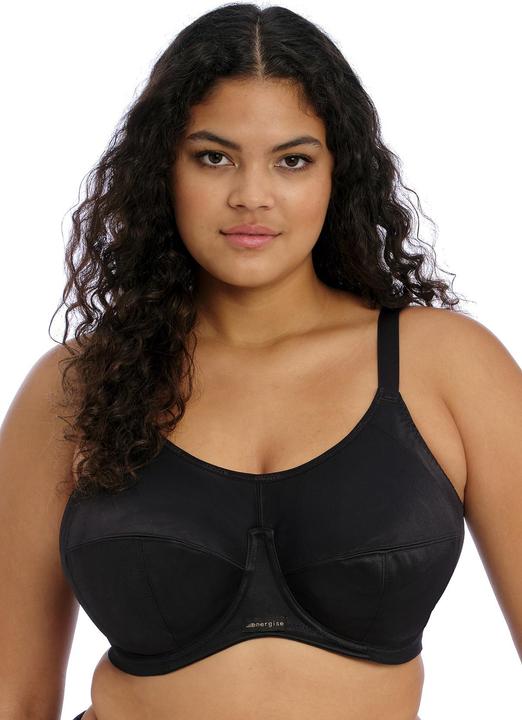 Produktbild Elomi bügel-sport-bh, damen energise (105 F)