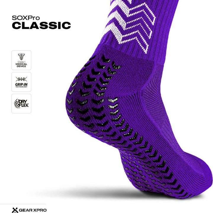 Actual product image Gearx Pro SOXPro Classic (41 - 46)