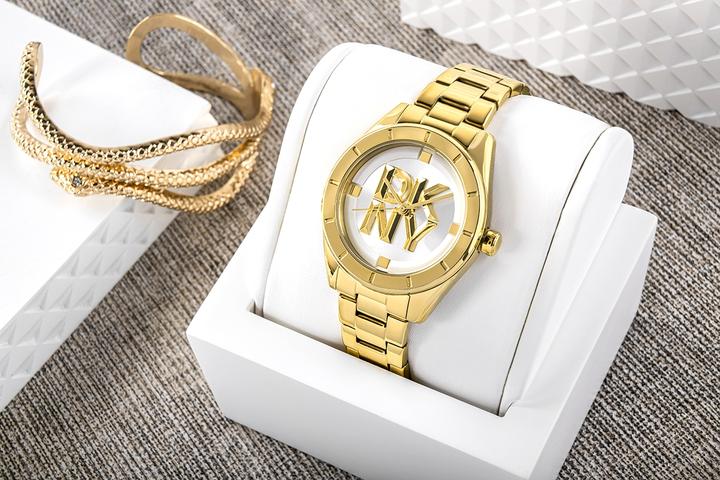 Produktbild DKNY Chambers Midi - DK1L016M0065 (34 mm)