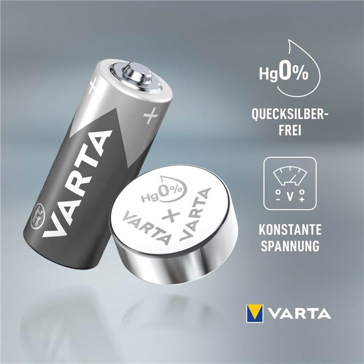 Immagine prodotto Varta V321 (1 pz., V321, 13 mAh)