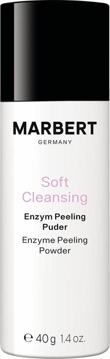 Actual product image Marbert Enzyme Peeling Powder (re) (Exfoliation)