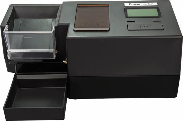 Powermatic Fourtwenty