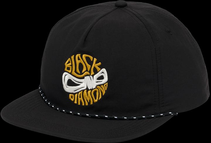 Black Diamond Synthetic Rope Hat (Taille unique)