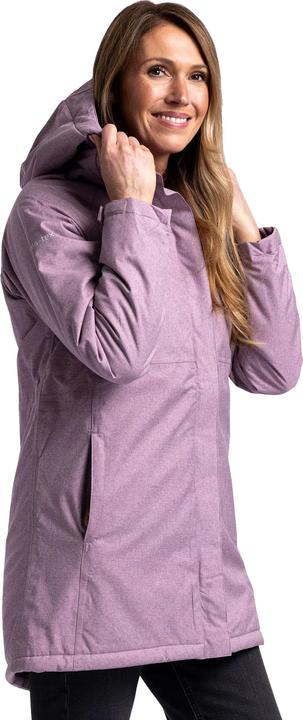 Immagine prodotto Trespass Wintertime Giacca Impermeabile Donna (M)