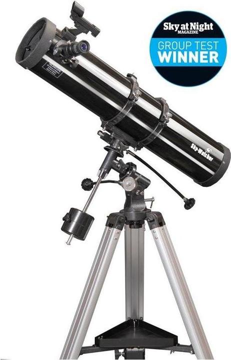 Immagine prodotto Skywatcher Explorer 130/900 EQ2