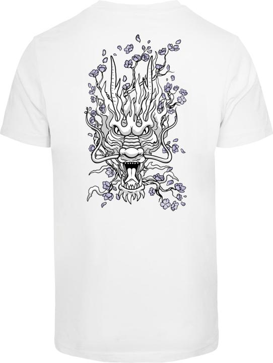 Produktbild Mister Tee Tokyo Dragon Tee (L)