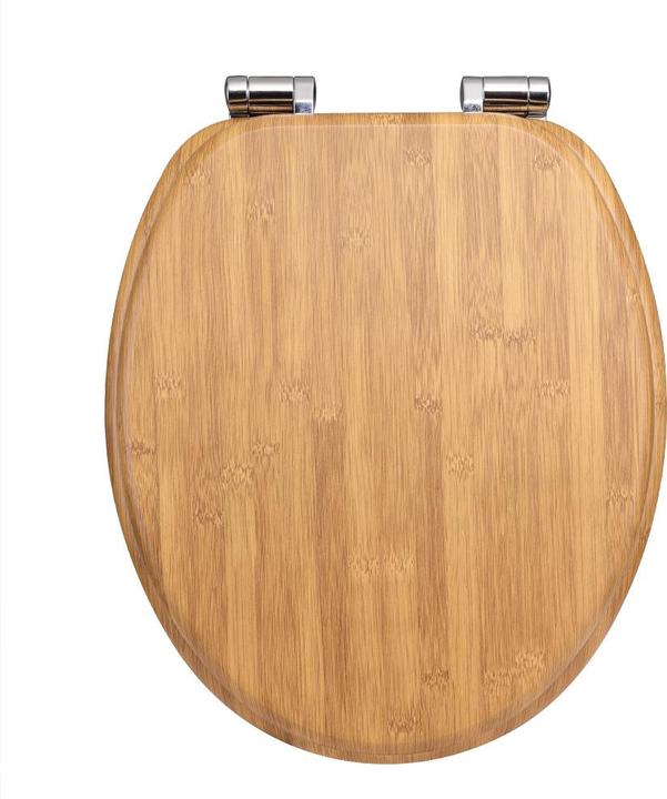 Produktbild Casaria Toilettendeckel