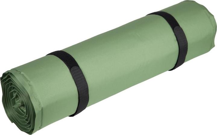 Produktbild Mountain Warehouse Selbstaufblasende Matte Camper