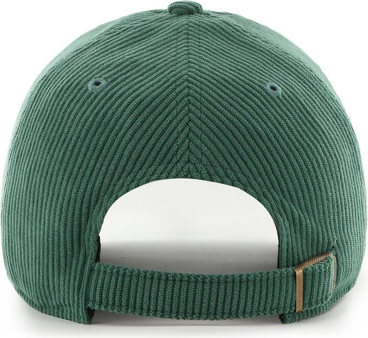Image du produit 47 Brand Adjustable Kord Cap - CLEAN UP Oakland Athletics