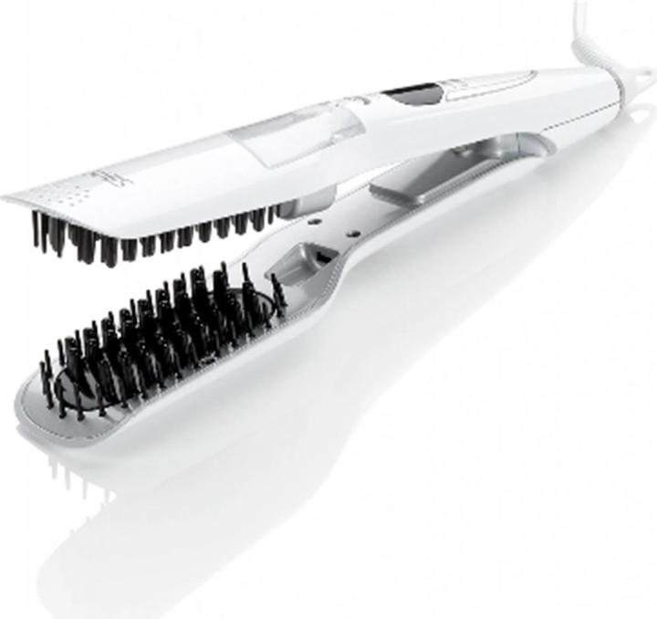 Silk'n GoBrush Mist (Steam straightener)