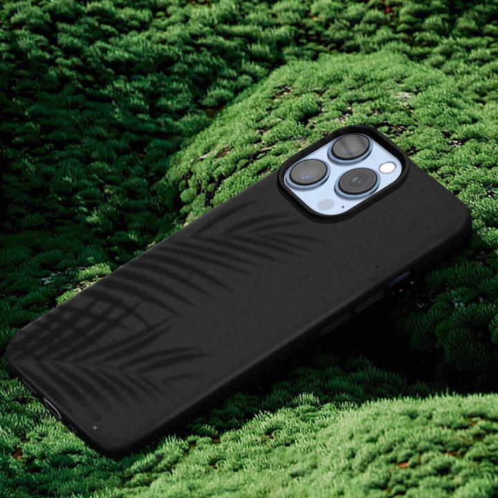 Produktbild Avizar 100% Recyclebare Handyhülle Series (Apple iPhone 15 Pro)