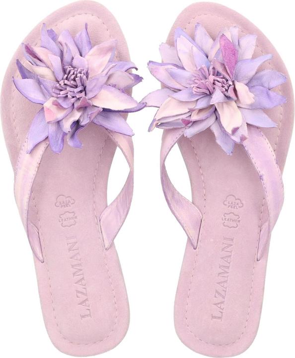Actual product image Lazamani Zehensteg (36)