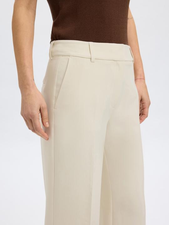 Immagine prodotto Selected Femme Wide Fit Anzughose (34)