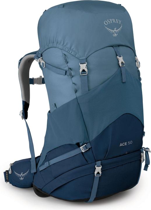 Image du produit Osprey Ace 50 sac à dos 67 cm (50 l)