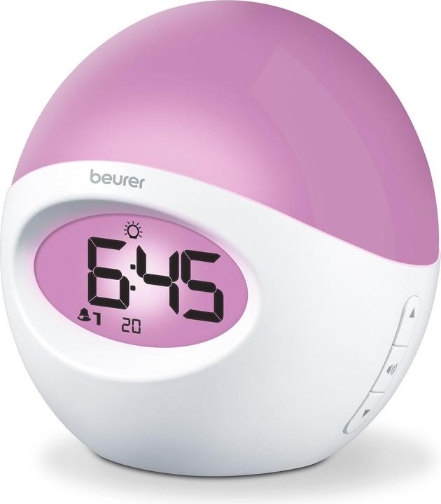 Produktbild Beurer Wl 32