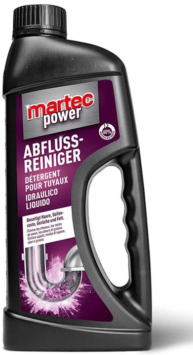 Immagine prodotto Martec Pulitore di scarico di potenza