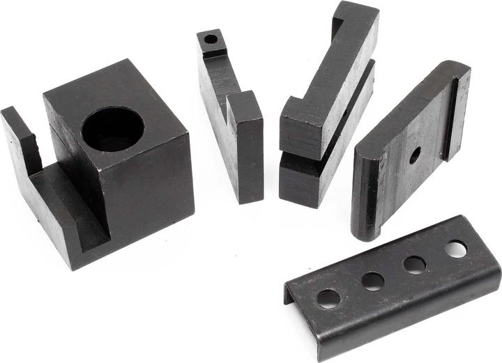 Image du produit Wiltec Outil universel de pliage d'angle (18 mm)